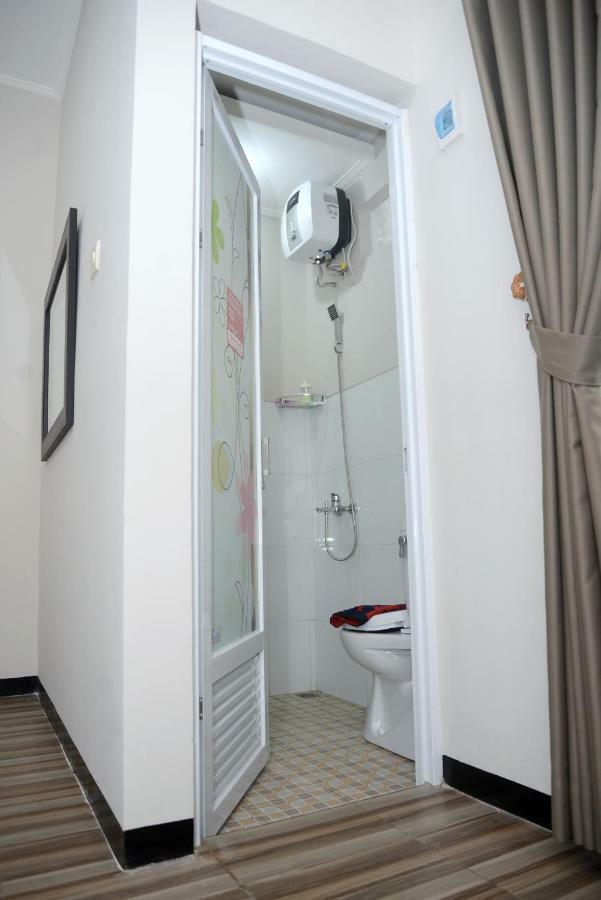 Reddoorz Syariah Plus Near Banyuwangi Airport Exterior foto